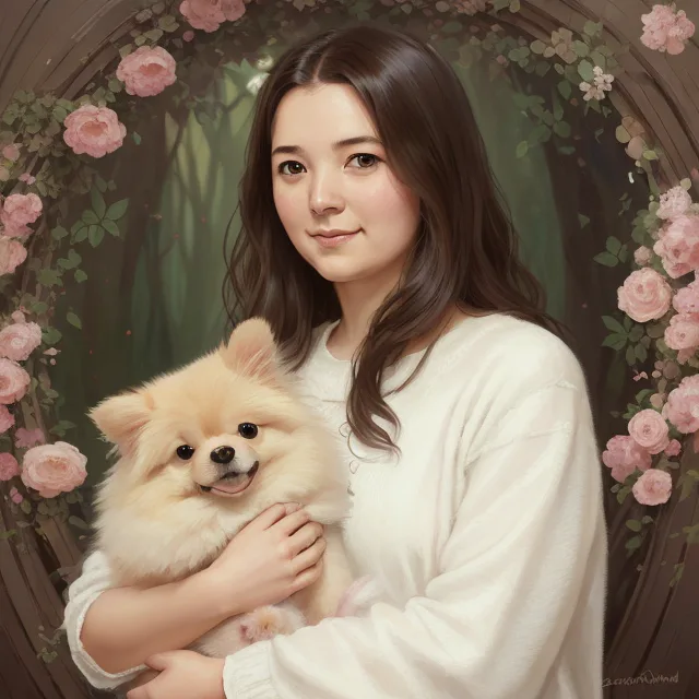 Cat Portraits - Image 6