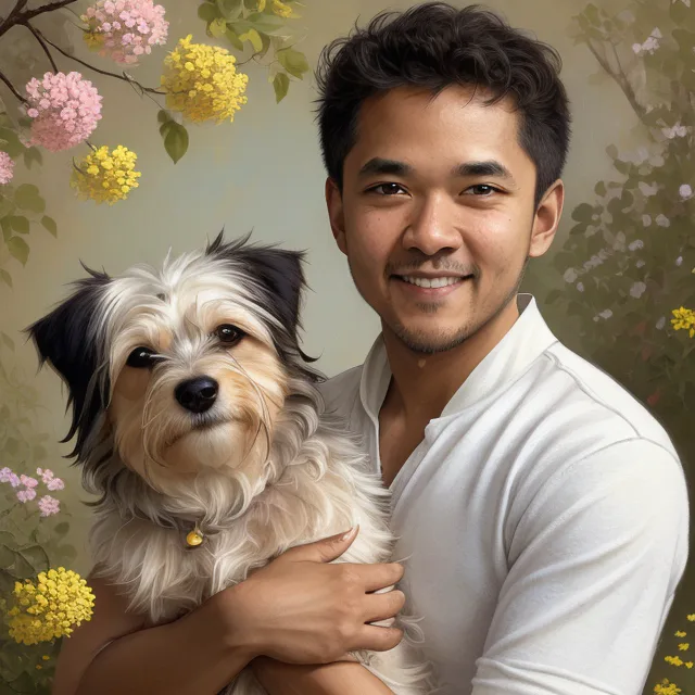 Pet Portraits - Image 4